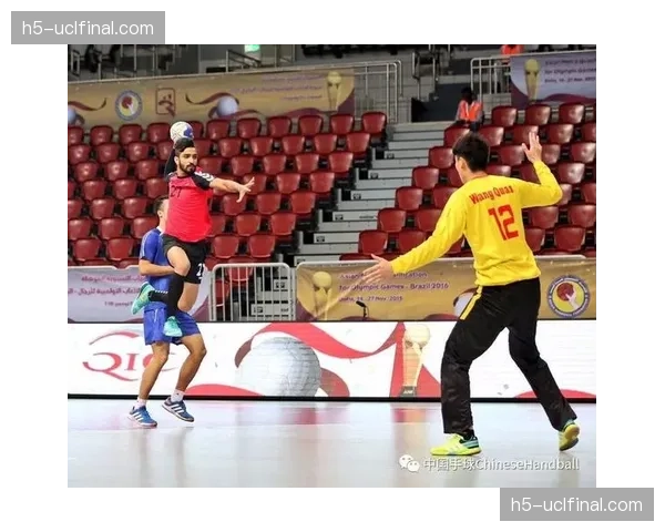 中国手球超级联赛5月重启：北京队签下克罗地亚外援前锋